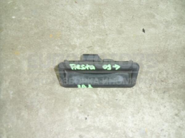 Кнопка открывания багажника Ford Fiesta 2008 6M5119B514AC 47899