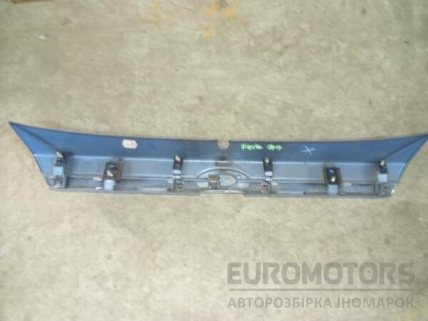 Накладка кришки багажника Ford Fiesta 2008 8A61A43404 47900 - 2