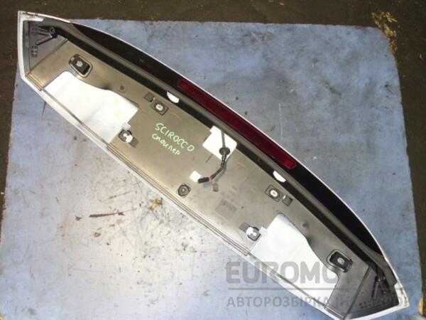 Спойлер (дефлектор) багажника VW Scirocco 2008-2017 1K8827933E 47908 - 2
