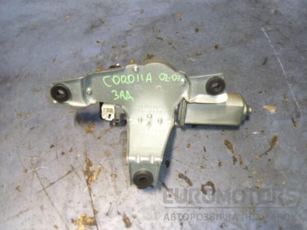 Моторчик стеклоочистителя задний Toyota Corolla (E12) 2001-2006 46534362 47910 - 2