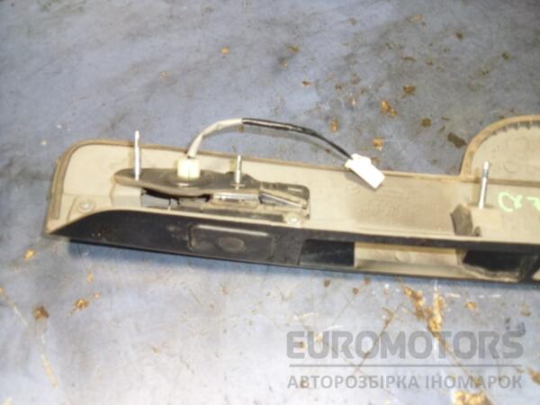 Панель подсветки номера Mazda CX-7 2007-2012 EH6650811 47917 - 2