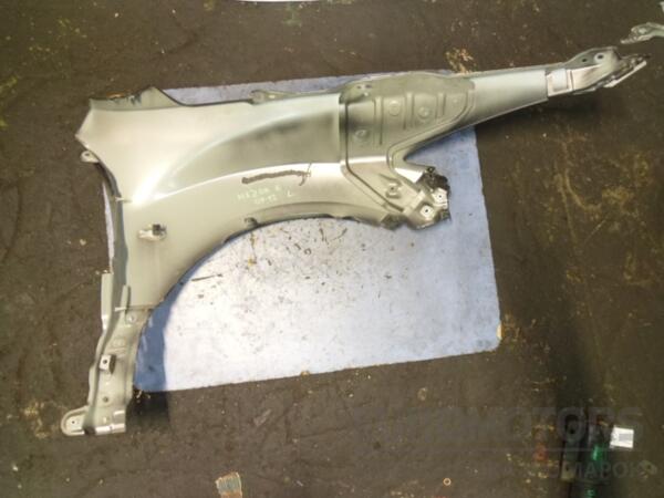Крыло переднее левое Mazda 6 2007-2012 47933 - 2