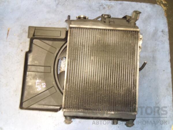 Бачок расширительный Hyundai Getz 1.4 16V 2002-2010 47948 - 2