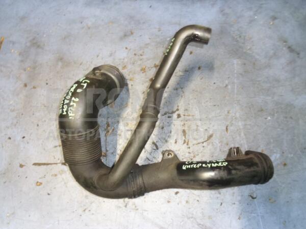 Трубка відводу картерних газів VW LT 2.5tdi (II) 1996-2006 074103493J 47997-01 - 1