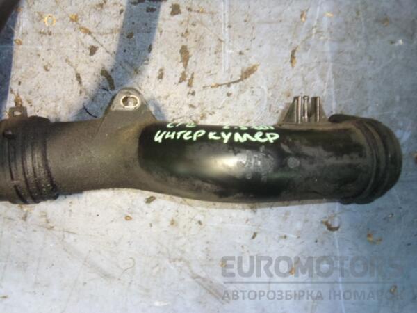 Патрубок интеркуллера пластик VW LT 2.5tdi (II) 1996-2006 2D0129715 47997-02 - 2