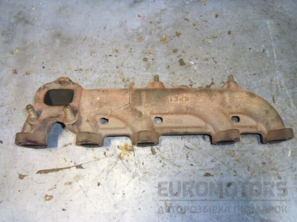 Колектор випускний VW LT 2.5tdi (II) 1996-2006 074253031J 48001 - 2