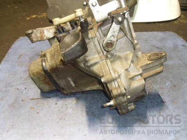 МКПП (механическая коробка переключения передач) 5-ступка Citroen Nemo 1.4 8V 2008 20CQ68 48006 - 3