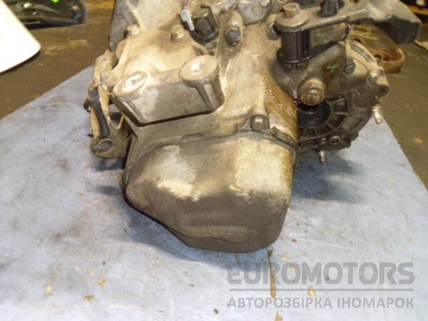 МКПП (механическая коробка переключения передач) 5-ступка Citroen Nemo 1.4 8V 2008 20CQ68 48006 - 4