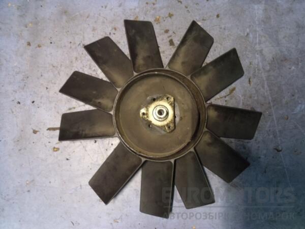 Вискомуфта D = 400 (муфта вентилятора охолодження) VW LT 2.5sdi, 2.5tdi (II) 1996-2006 074121302C 48011 - 2