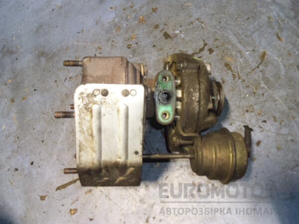 Турбина VW LT 2.5tdi (II) 1996-2006 074145701C 48015 - 2