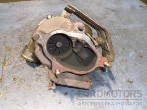 Турбина VW LT 2.5tdi (II) 1996-2006 074145701C 48015 - 3