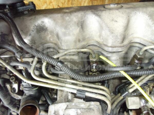 Інжекторний дизельний двигун VW LT 2.5tdi (II) 1996-2006 074130201C 48038