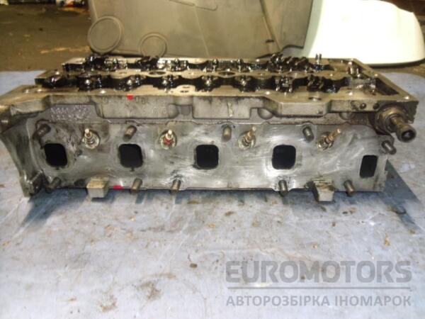 Головка блоку Opel Combo 1.3cdti 16V 2001-2011 FGP 73500052 48046 - 2
