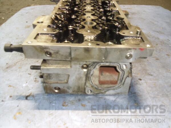 Головка блоку Opel Combo 1.3cdti 16V 2001-2011 FGP 73500052 48046 - 3