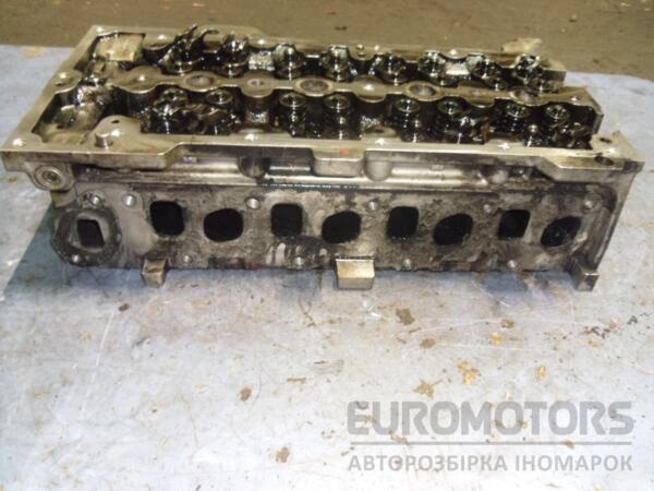 Головка блоку Opel Combo 1.3cdti 16V 2001-2011 FGP 73500052 48046 - 4