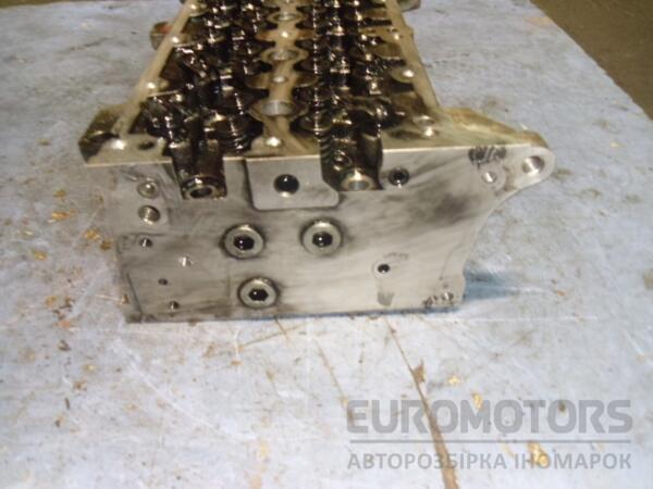 Головка блоку Opel Combo 1.3cdti 16V 2001-2011 FGP 73500052 48046 - 5