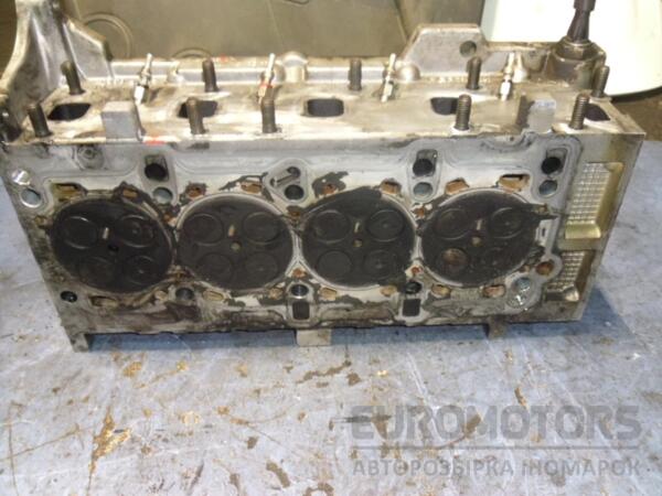 Головка блоку Opel Combo 1.3cdti 16V 2001-2011 FGP 73500052 48046 - 6