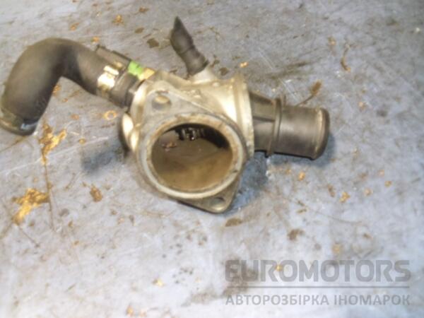 Термостат Fiat Doblo 1.9Jtd 2000-2009 46785392 48054 - 2