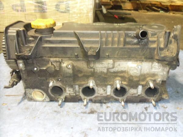 Головка блоку в зборі Alfa Romeo 147 1.9Jtd 2000-2004 55193091 48057 - 2