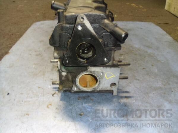 Головка блоку в зборі Alfa Romeo 147 1.9Jtd 2000-2004 55193091 48057 - 3