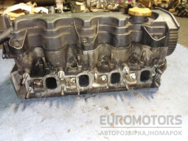 Головка блоку в зборі Alfa Romeo 147 1.9Jtd 2000-2004 55193091 48057 - 4