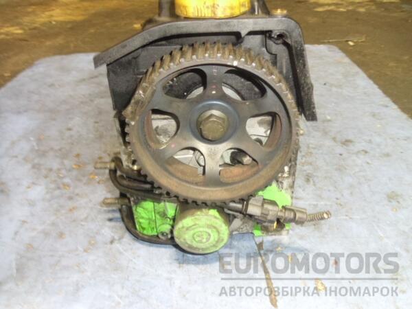 Головка блоку в зборі Alfa Romeo 147 1.9Jtd 2000-2004 55193091 48057 - 5