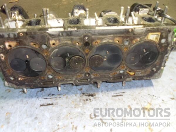Головка блоку в зборі Alfa Romeo 147 1.9Jtd 2000-2004 55193091 48057 - 6