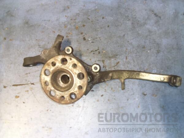 Поворотный кулак передний правый в сборе Mercedes E-class (W211) 2002-2009 48063 - 2
