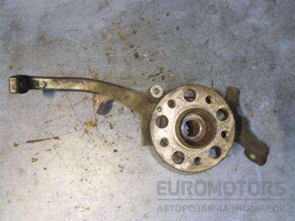 Поворотний кулак передній лівий в зборі Mercedes E-class (W211) 2002-2009 48066 - 2