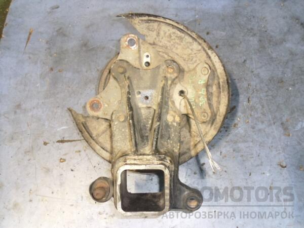 Цапфа задняя правая в сборе Citroen Jumper 3.0hdi 2006-2014 48072 - 2