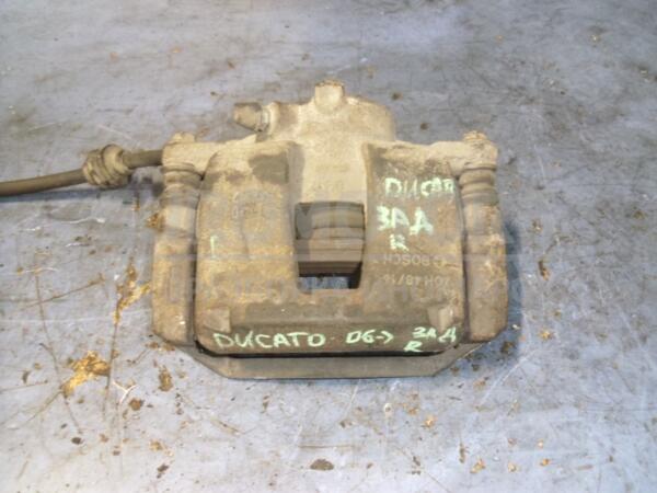 Суппорт задний правый Fiat Ducato 3.0hdi 2006-2014 735353855 48074