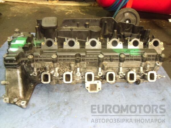 Головка блока в сборе BMW 5 3.0td (E60/E61) 2003-2010 7792753.9 48076 - 2