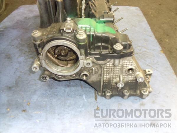 Головка блока в сборе BMW 5 3.0td (E60/E61) 2003-2010 7792753.9 48076 - 3