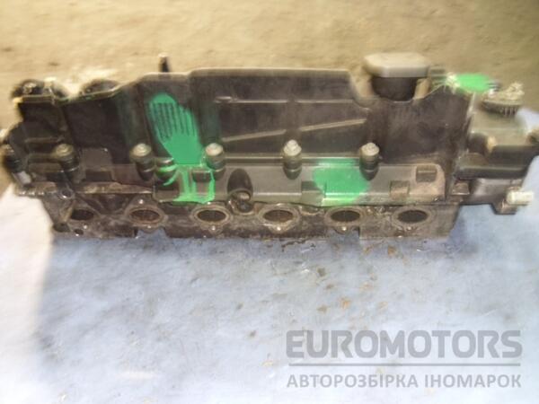 Головка блока в сборе BMW 5 3.0td (E60/E61) 2003-2010 7792753.9 48076 - 4