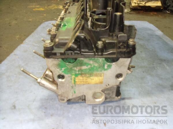 Головка блока в сборе BMW 5 3.0td (E60/E61) 2003-2010 7792753.9 48076 - 5