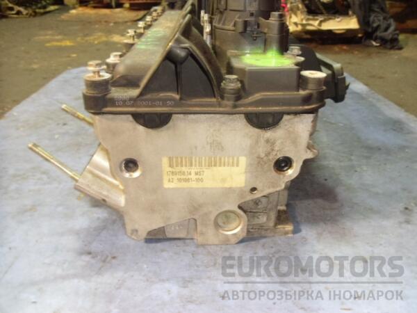 Головка блоку в зборі BMW X5 2.5td (E53) 2000-2007 2246875.9 48081 - 5