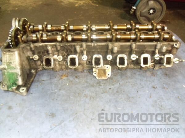 Головка блоку в зборі BMW 5 3.0td (E60/E61) 2003-2010 7792753.9 48086 - 2
