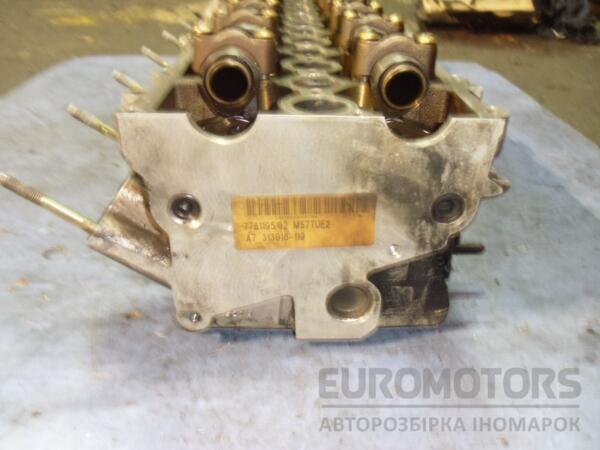 Головка блоку в зборі BMW 5 3.0td (E60/E61) 2003-2010 7792753.9 48086 - 5
