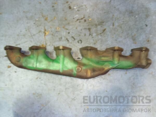 Коллектор выпускной BMW 5 3.0td (E60/E61) 2003-2010 7796886-03 48091 - 2