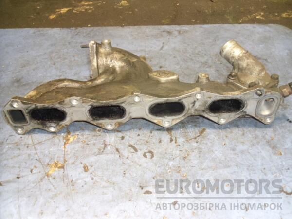 Коллектор впускной метал Hyundai Tucson 2.0crdi 2004-2009 48099 - 2