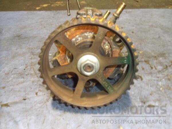 Паливний насос високого тиску (ТНВД) Renault Kangoo 1.9dCi 1998-2008 0445010018 48108 - 2