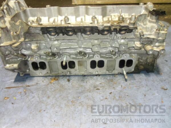 Головка блока в сборе M9T (Bosch) Renault Master 2.3dCi 2010 M9T 670 48114 - 2