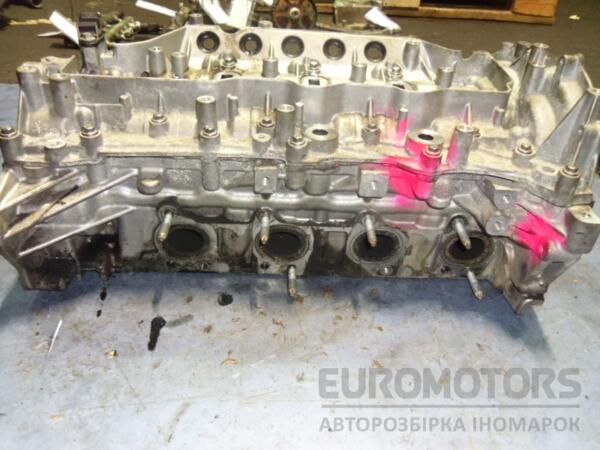 Головка блока в сборе M9T (Bosch) Renault Master 2.3dCi 2010 M9T 670 48114 - 4