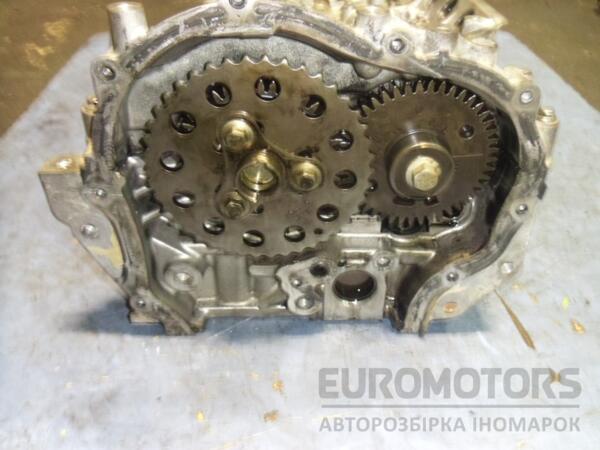 Головка блока в сборе M9T (Bosch) Renault Master 2.3dCi 2010 M9T 670 48114 - 5