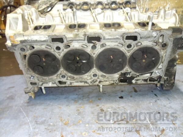 Головка блока в сборе M9T (Bosch) Renault Master 2.3dCi 2010 M9T 670 48114 - 6