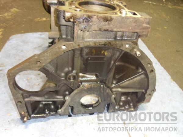 Блок двигателя Renault Master 2.3dCi 2010 M9T 670 48120 - 5
