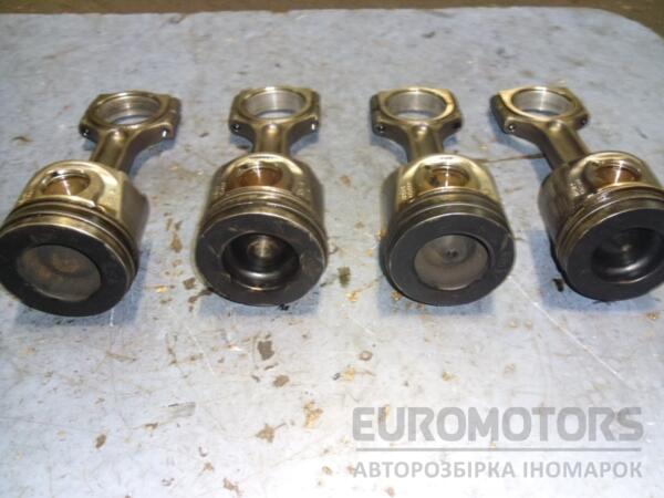 Поршень Renault Master 2.3dCi 2010 48131-01 - 2
