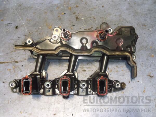 Кришка клапанна (сапун) Renault Master 2.3dCi 2010 8200924262 48133 - 2