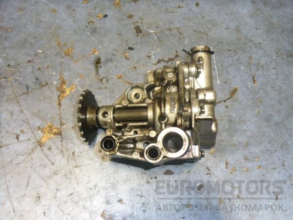 Масляный насос Renault Master 2.3dCi 2010 8200916824 48135 - 2
