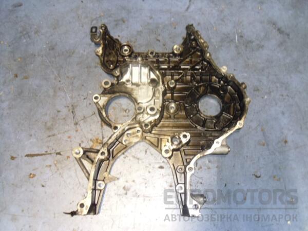 Крышка двигателя внутренняя передняя Hyundai Getz 1.5crdi 2002-2010 213102A000 48142 - 2